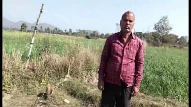 टनकुप्पा: थाना क्षेत्र के करिगांव गांव के दो किसानों का समरसेबल पंप सेट चोरी,FIR दर्ज