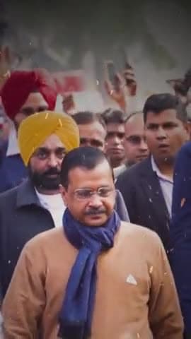 ना तब रुके थे, ना अब रुकेंगे
तानाशाही का अंत करेंगे
.
.
.
#VoteChorBJP