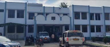 पुरनहिया: बलवंत कुमार पांडे को बनाया गया पुरनहिया प्रखंड का नया बीडीओ