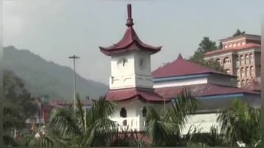 मंडी: मंडी के सन्याड-कैहनवाल सड़क मार्ग के साथ पार्क की गई कार हुई चोरी, अज्ञात चोर के खिलाफ एफआईआर दर्ज- ASP मंडी सागर चंद्र