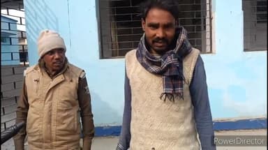 कहरा: फरार वारंटी को महिषी पुलिस ने किया गिरफ्तार, सदर अस्पताल में मेडिकल करवाकर कोर्ट में पेशकर भेजा जेल
