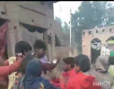 हरदोई: कोतवाली देहात के ग्राम बनई में दो पक्षों में हुई मारपीट के सम्बंध में क्षेत्राधिकारी अंकित मिश्रा द्वारा दी गयी जानकारी