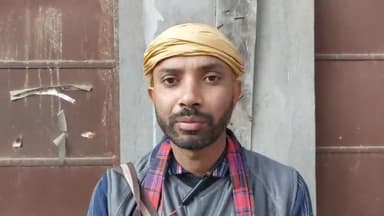 মাহমৰা: নিৰ্বাচনৰ পুৰ্বে জনজাতিকৰণ প্ৰদান নকৰিলে বিজেপিক প্ৰত্যুত্তৰ দিয়াৰ মৰাণহাটত হুংকাৰ আহোম জাতীয় গণমঞ্চৰ