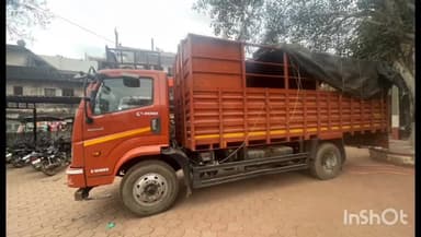 गुना नगर: गुना में चोला मंडलम के यार्ड से खरीदे ट्रक में मिली ₹15 लाख की पंजाब मेड अवैध शराब, कोतवाली पुलिस ने की कार्यवाही