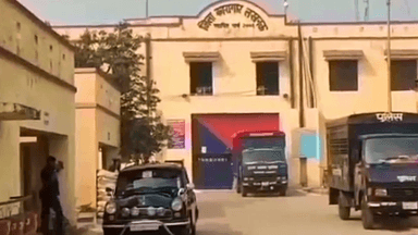 मोहनलालगंज: लखनऊ जिला जेल में 36 कैदी हुए एचआईवी पॉजिटिव, जेल अधीक्षक ने कहा- अधिकतर हैं नशे के आदि