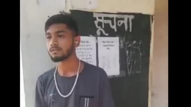 हुज़ूर: भोपाल में फिर नगर निगम की टीम से भिड़े पेट लवर, निगम की टीम और सोसाइटी के मेंबर्स से की बदतमीजी,दी धमकी