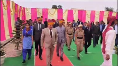 बुहाना: बुहाना के न्यायिक कोर्ट भवन का हुआ उद्घाटन, समारोह के मुख्य अतिथि जिला जज देवेन्द्र दीक्षित रहें