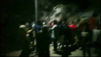 मटिहानी: सैदपुर ऐमा में मुखिया पर लूटपाट करने और जानलेवा हमला करने का आरोप, घायल सदर अस्पताल में भर्ती