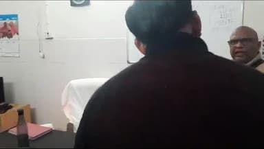 ज्वालापुर सरकारी चिकित्सालय में व्यवस्थाओं का बुरा हाल#haridwar#viral#medical#