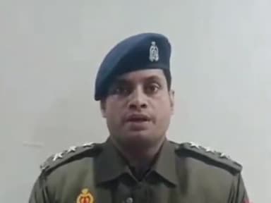 गाज़ियाबाद: वैशाली क्षेत्र में सड़क पर हाई वोल्टेज ड्रामा करने वाली महिला IHBAS में हुई भर्ती, एसीपी इंदिरापुरम ने दी जानकारी