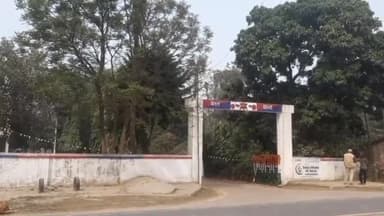 सत्तर कटैया: तुलसियाही गांव में छापेमारी कर बिहरा थाना पुलिस ने लड़की भगाने मामले के एक आरोपी को किया गिरफ्तार, भेजा न्यायालय