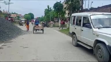 परिहार: अदालती आदेश की अवहेलना व अन्य कार्रवाई नहीं करने के मामले में बेला थानाध्यक्ष से कोर्ट ने मांगा स्पष्टीकरण