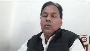 शाहबाद: समाज सेवी हसन अख्तर खां ने की प्रदेश सरकार के 2024-25 के बजट की सराहना, बताया आम जनता के हित में है बजट