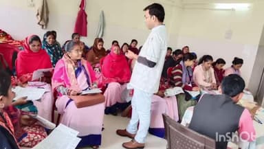 शिवहर: जिले में आज से 10 फरवरी तक मनाया जाएगा कैंसर दिवस