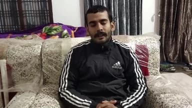 #उत्तर_प्रदेश_सरकार का #बजट में #गाजीपुर के #छात्रों की अनदेखी हुई..- पूर्व छात्रसंघ उपाध्यक्ष दीपक उपाध्याय..