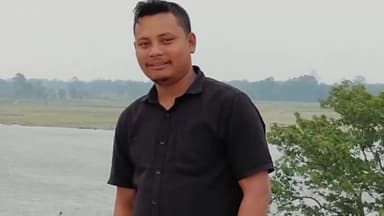 মাহমৰা: মাহমৰাৰ ঈষাণু চুতীয়াক চৰাইদেউ জিলা যুৱ কংগ্ৰেছৰ উপ-সভাপতি নিযুক্তি অসম প্ৰদেশ যুৱ কংগ্ৰেছ কমিটিৰ