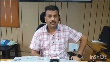 मंडी: मंडी जिला में बारिश व बर्फबारी से 44 संपर्क मार्ग अवरुद्ध ,37 विद्युत ट्रांसफार्मर ठप्प- मदन कुमार एडीएम मंडी