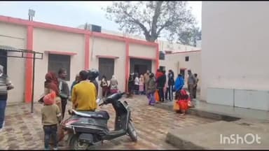 आगरा: महिला के राजनीति में रुचि रखने के कारण तलाक देना चाहता है पति, पुलिस लाइन स्थित परिवार परामर्श केंद्र में पहुंचा मामला