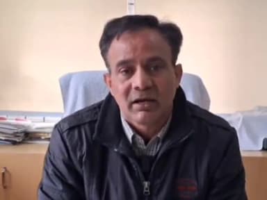 मंडी: क्षेत्र में हुई बारिश से अब बागवानी फसलों की आएगी अधिकतम पैदावार- कृषि विज्ञान केंद्र मंडी प्रभारी पंकज सूद