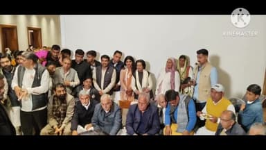 भिवानी: भिवानी पहुंचे पूर्व मुख्यमंत्री भूपेंद्र सिंह हुड्डा कहां 100 करोड़ से अधिक का होगा सहकारिता विभाग का घोटाला