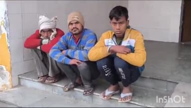 मैनपुरी: भोगांव क्षेत्र में वृद्ध की मौत पर आंसू बहा रहे थे परिजन मृतक निकला जिंदा, गलत पहचान कर अन्य का करा दिया पोस्टमार्टम।