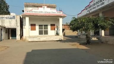 रानीवाड़ा: मालवाड़ा में जालौर महोत्सव की 10 फरवरी से होगी शुरुआत, तैयारीया शुरू