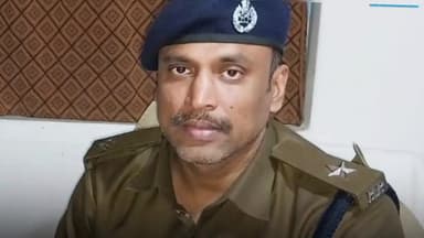 बेनीपट्टी: थाना अध्यक्ष गौतम कुमार ने बेनीपट्टी थाना का संभाला पदभार