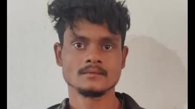 खलारी: राजधर साइडिंग रेलवे गेट चोरी करने आये तीन चोरों को किया गया पुलिस के हवाले, पुलिस ने चोरों को गिरफ्तार कर भेजा जेल