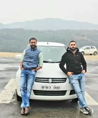 ज़िला मण्डी शिकायत निवारण कमेटी के सदस्य नियुक्त होने पर NSUI मण्डी के जिला अध्यक्ष भाई सोनू ठाकुर को हार्दिक शुभकामनाएँ।💐💞👍🏻