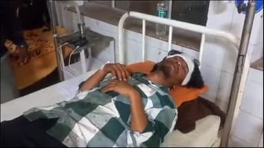 चित्तौड़गढ़: पेंटिंग का ठेका देने के नाम पर निंबाहेड़ा में बुलाकर एक समुदाय विशेष के युवक के साथ की गई मारपीट