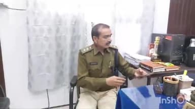 अजयगढ़: अवैध उत्खनन किसी भी स्तर पर स्वीकार नही है इसमें लगातार कार्यवाही होगी -राजीव सिंह भदौरिया sdop अजयगढ