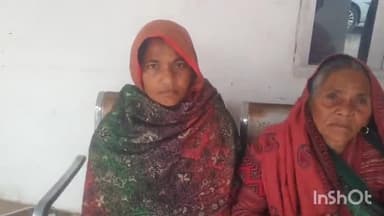 छिबरामऊ: कासिया नंदपुर की रहने वाली एक महिला को ससुरालीजनों ने मारपीट कर निकाला घर से बाहर, कोतवाली में दिया प्रार्थना पत्र