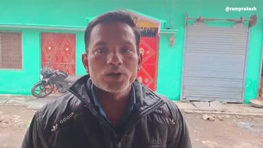 शाहबाद: बाजार शंभा में बूंदाबांदी के कारण अघोषित रूप से की जा रही बिजली कटौती, उपभोक्ताओं में भारी आक्रोश