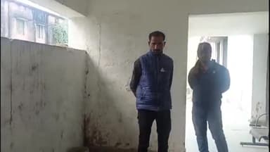 पूर्णिया पूर्व: धरहर स्कूल के पास ट्रैक्टर और बाइक की टक्कर में बाइक सवार युवक की संदिग्ध मौत पुलिस जांच में जुटी