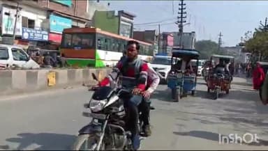 जलेसर: BJP से टिकट मिल जाए तो भानूप्रताप सिंह लड लेगें चुनाव बोले किसान नेता शिवप्रताप सिंह,थाना अवागढ़ का मामला