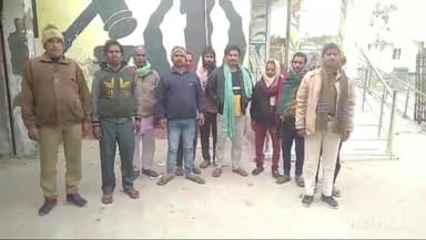 शिवहर: उत्पाद विभाग टीम ने जिला के विभिन्न स्थानों पर छापामारी अभियान चलाकर 9 अभियुक्त को गिरफ्तार कर न्यायिक हिरासत में भेजा