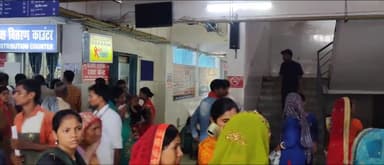 शिवहर: सरोजा सीताराम सदर अस्पताल शिवहर में पिछले एक साल में 7461 लोगों ने कराई  कैंसर की जांच,   इस दौरान मिले 69 संदिग्ध।