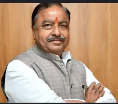 रानीवाड़ा: रानीवाड़ा के पूर्व विधायक ने कृषि मंत्री को पत्र लिखकर जीरा और सरसों की फसल में हुए नुकसान का मुआवजा दिलाने की मांग