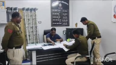 पेण्ड्रा: आमाडांड ग्राम में सूने मकान का ताला तोड़ अज्ञात चोर ने  28 हजार नगदी समेत सोने चांदी का जेवर चोरी किया, मामला दर्ज