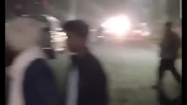 मुंगेर: मुंगेर में सड़क हादसे में युवक की मौत,ट्रक ने मारी टक्कर