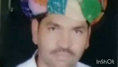 चित्तौड़गढ़: चिकारडा के कुख्यात तस्कर पोखर सहित दो आरोपियों की गिरफ्तारी पर जिला पुलिस ने किया इनाम का ऐलान, 28 मामलों में तलाश