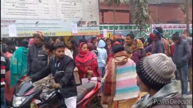 कहरा: जेल कॉलोनी हाई स्कूल सहित सभी केंद्रों पर इंटर की परीक्षा कड़ी सुरक्षा के बीच हुई शुरू,सुरक्षा का रहा पुख्ता इंतजाम