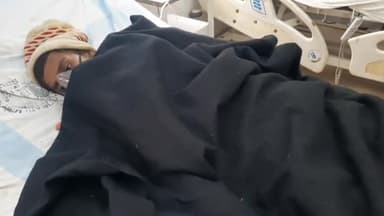 सासाराम: सासाराम के सदर अस्पताल में एक 18 वर्षीय लड़की की अचानक संदिग्ध स्थिति में हुई मौत