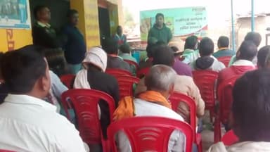 PRISM CEMENT प्रिज्म चैंपियन सीमेंट राजमिस्त्री  सम्मेलन आयोजित किया गया#nwes #nwesindia19 @nwabzada @nwertnsingh1995