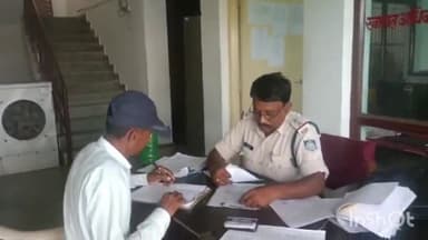 गोहपारु: गोहपारू थाने में मारपीट करने का मामला हुआ दर्ज पुलिस ने मंगलवार को दी जानकारी उमरिया गांव का मामला