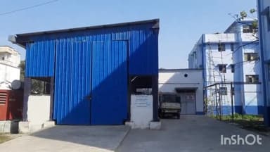 खगड़िया: सदर अस्पताल में डेढ़ माह से ऑक्सीजन प्लांट खराब लोगों ने दुरुस्त कराने की मांग