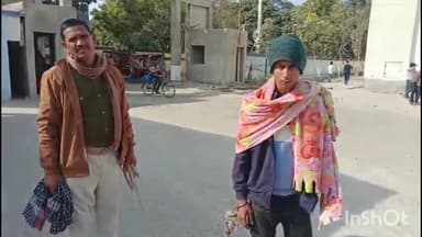 खगड़िया: संसारपुर से एक युवक गिरफ्तार भेजे गए न्यायिक हिरासत