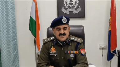 मोहनलालगंज: पीड़िता की शिकायत पर मोहनलालगंज पुलिस ने हॉस्पिटल के मालिक पर किया मुकदमा दर्ज