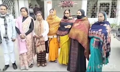 कटिहार: कटिहार के मनिहारि प्रखंड प्रमुख पर लगाया गया अविश्वास प्रस्ताव पारित,समाहरणालय में बुलाई गई बैठक