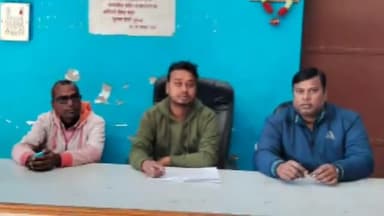 साहेबपुर कमाल: प्रखंड क्षेत्र के अलग-अलग जगहो पर बिजली विभाग के द्वारा कृषि से संबंधित मुफ्त बिजली कनेक्शन हेतु शिविर का आयोजन किया गया